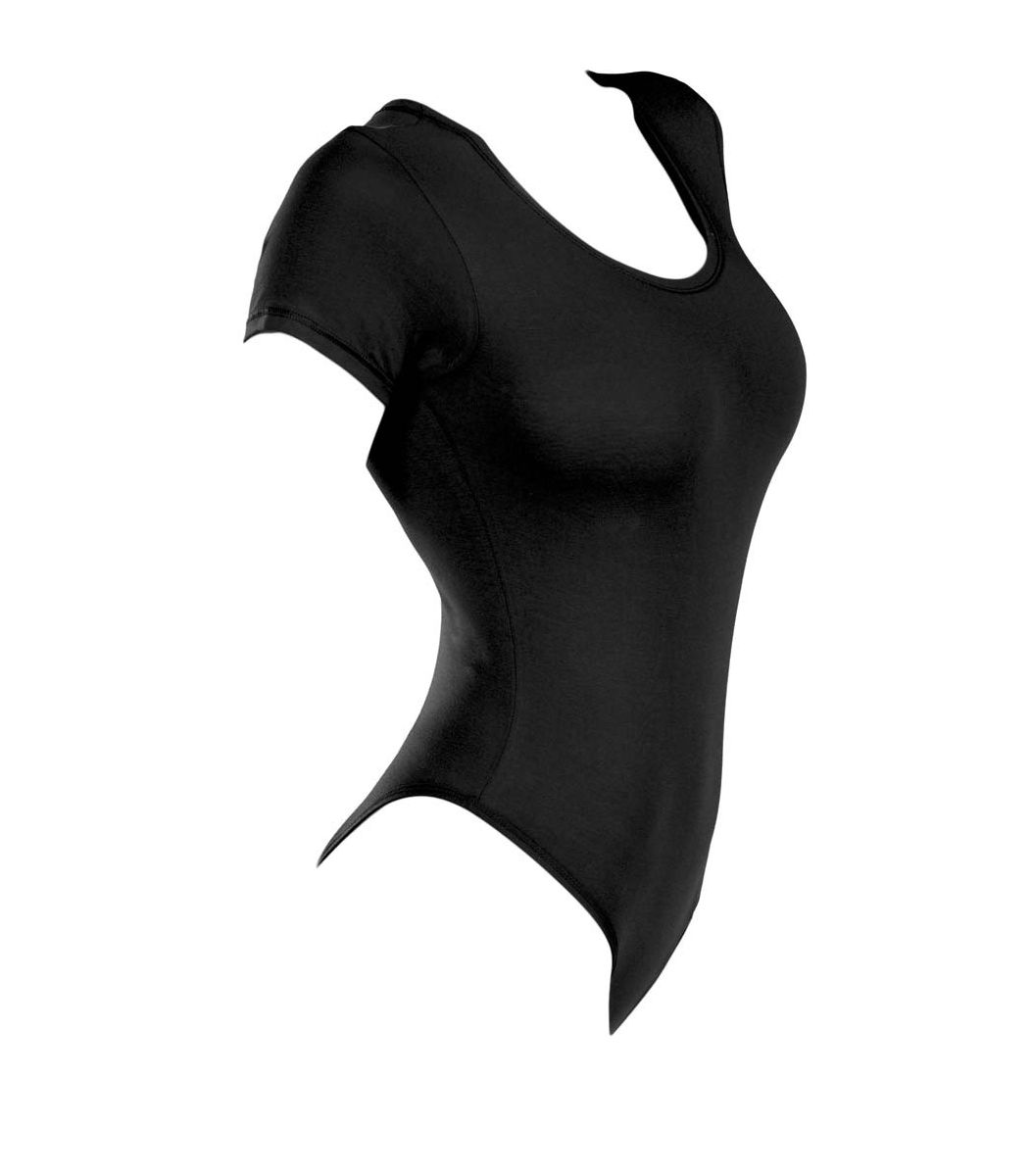 Full Body, Short Sleeve