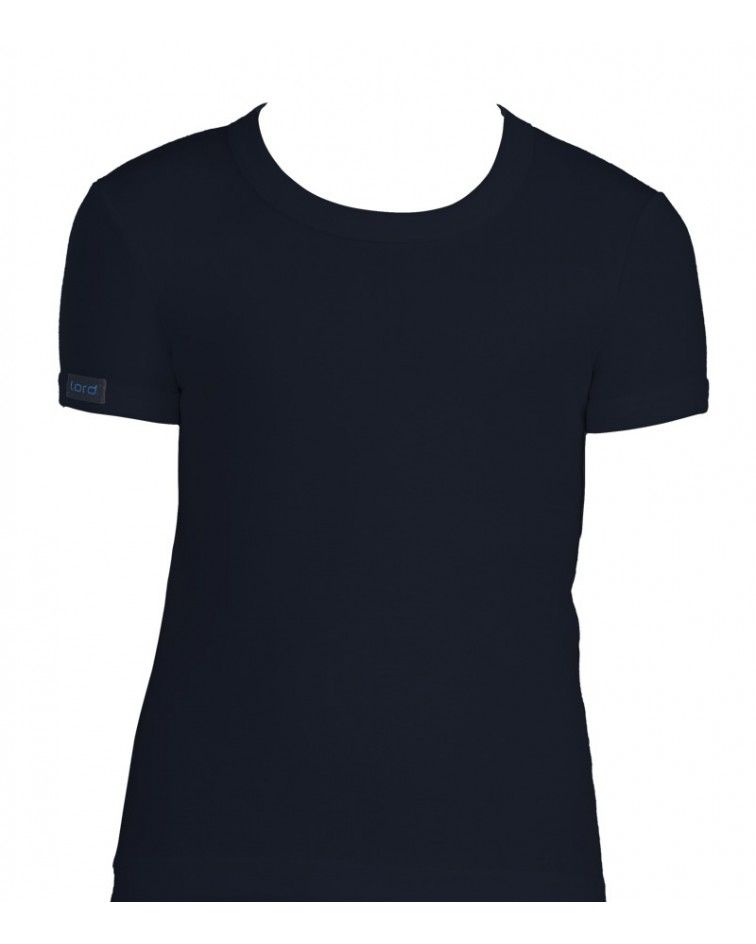 T-Shirt, Open neck