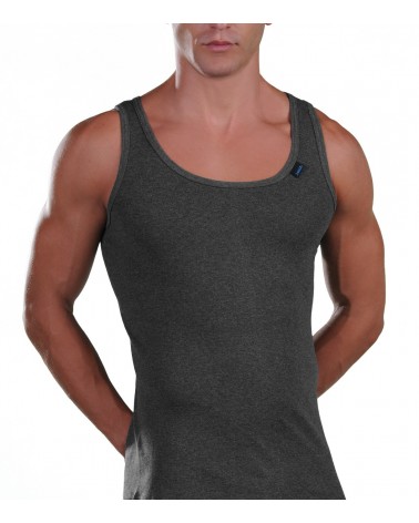 Melange Tank