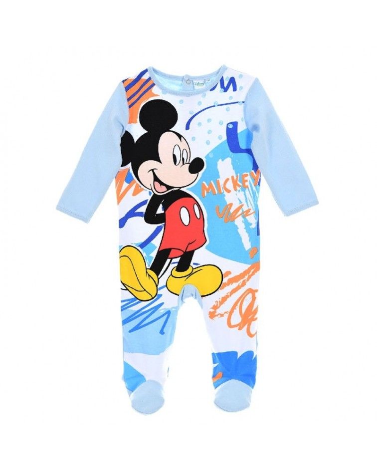 Baby full body Mickey Mouse