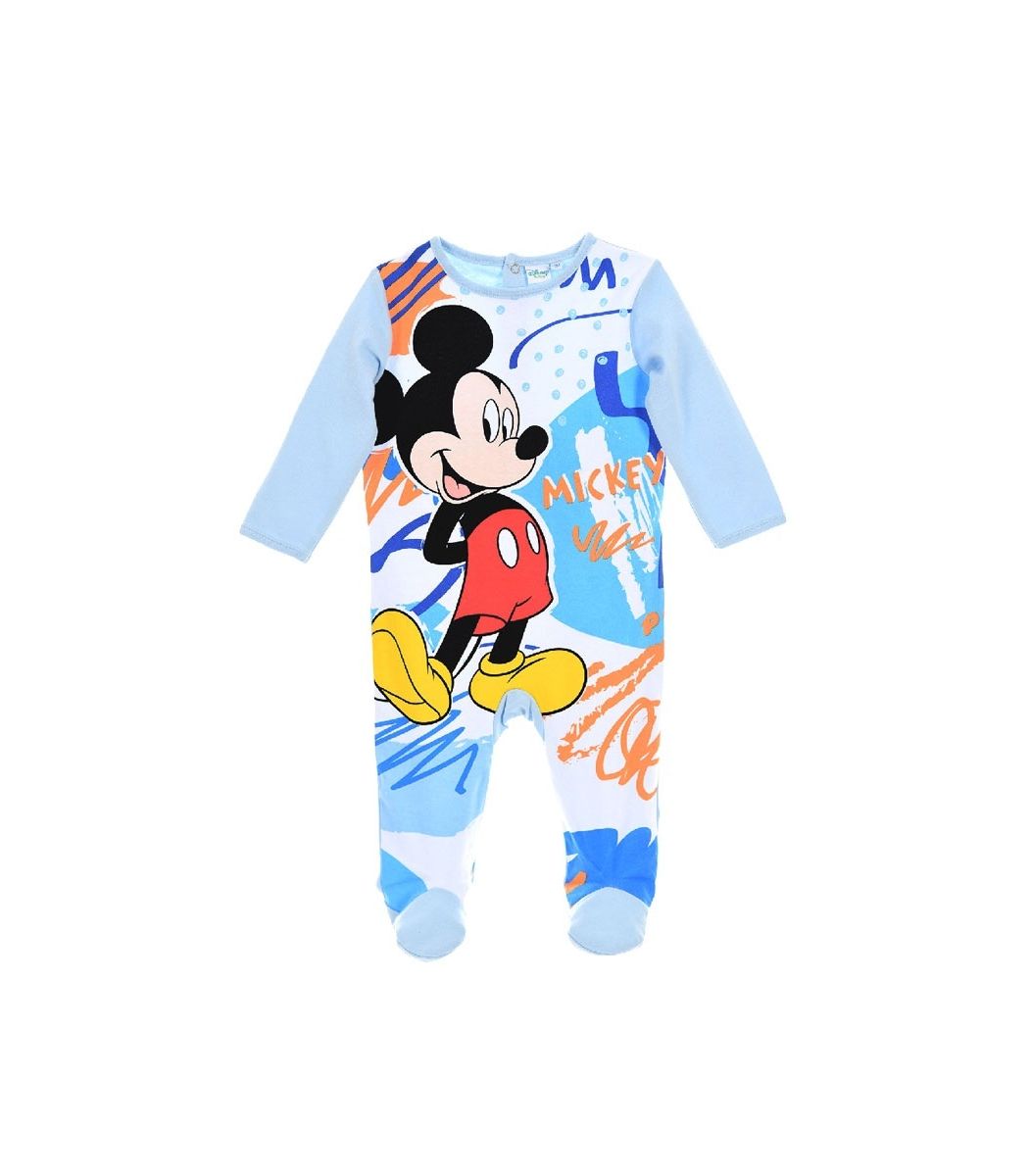 Baby full body Mickey Mouse