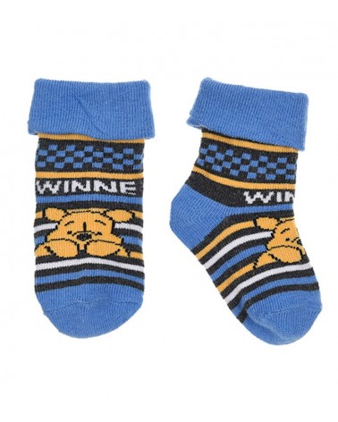 ΒΡΕΦΙΚΗ ΚΑΛΤΣΑ WINNIE, σιελ