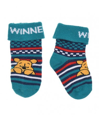 BABY SOCKS WINNIE