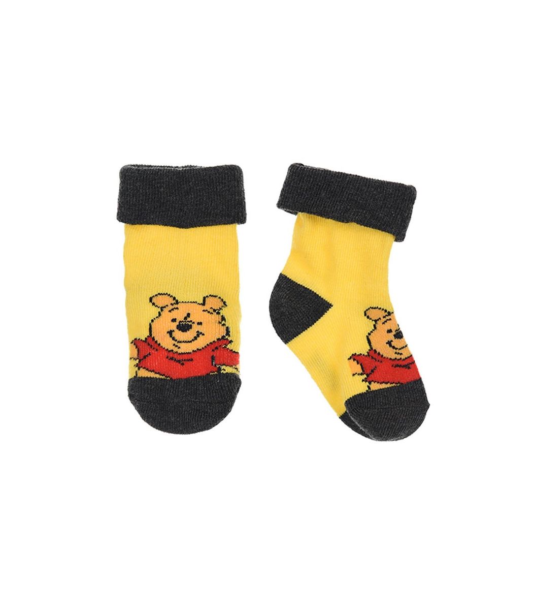 BABY SOCKS WINNIE