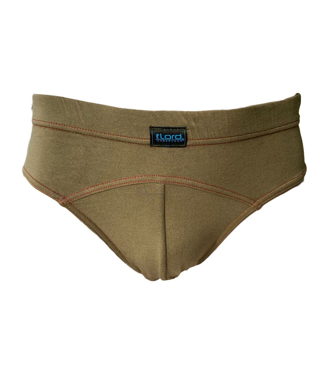 Brief  Viscose, Small
