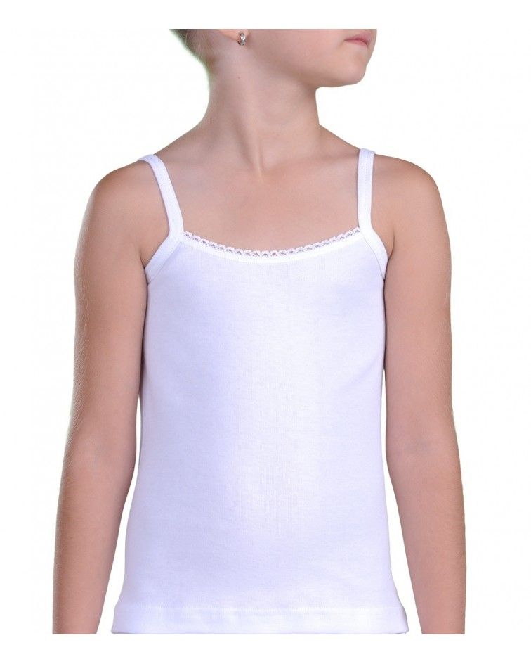 Camisole, Narrow