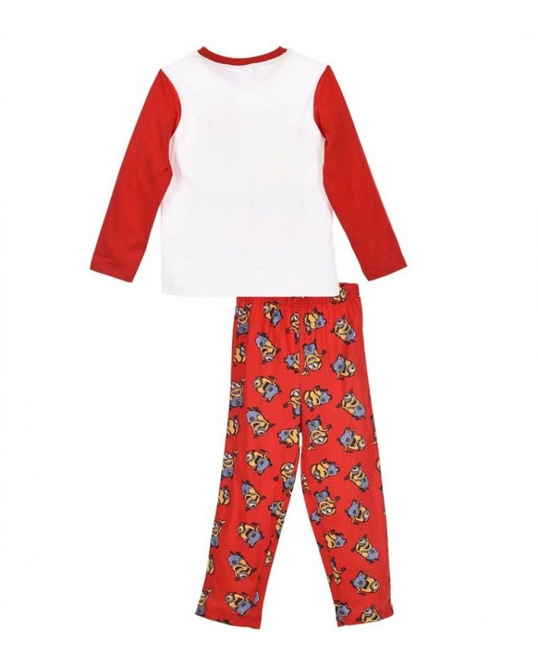  Minions Minions Children Pyjama- 4