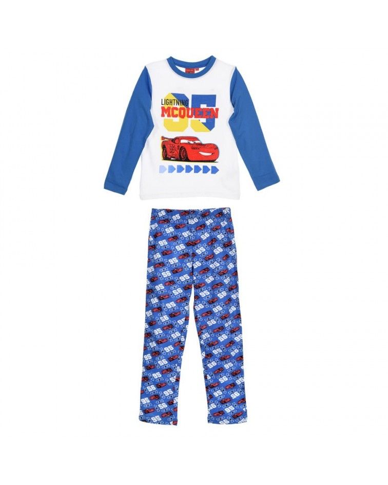  Disney Children pyjama cars- 1