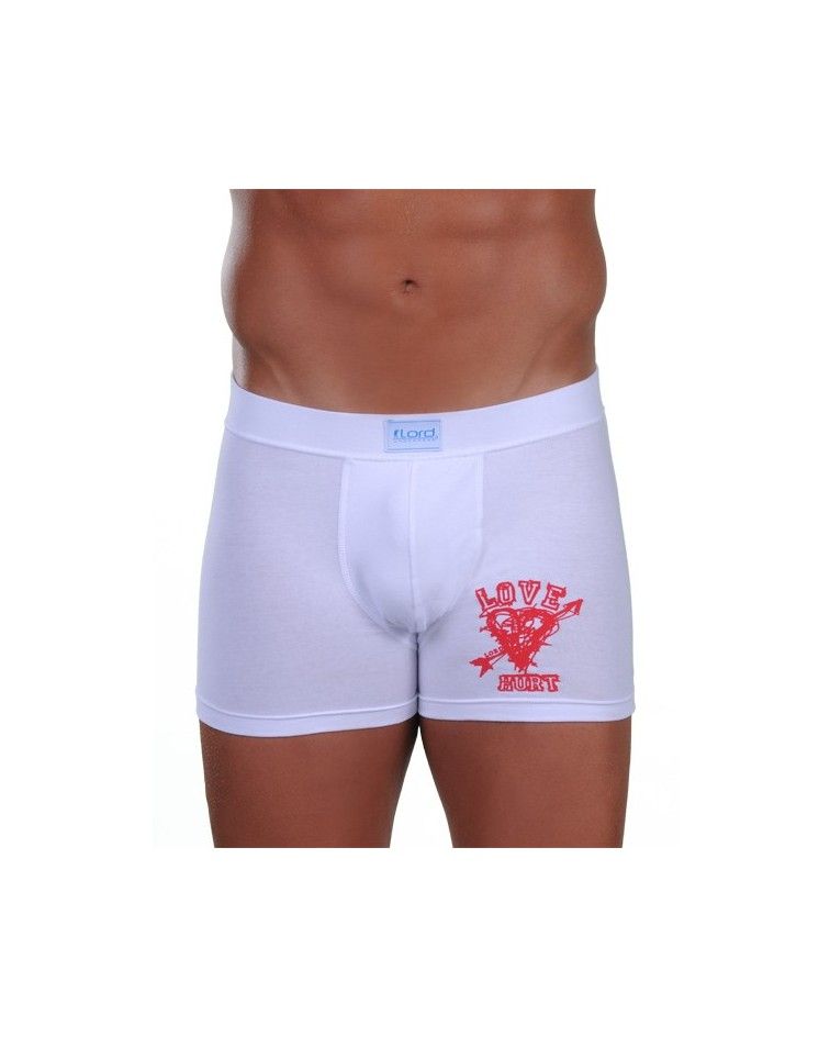BOXER PRINT LOVE