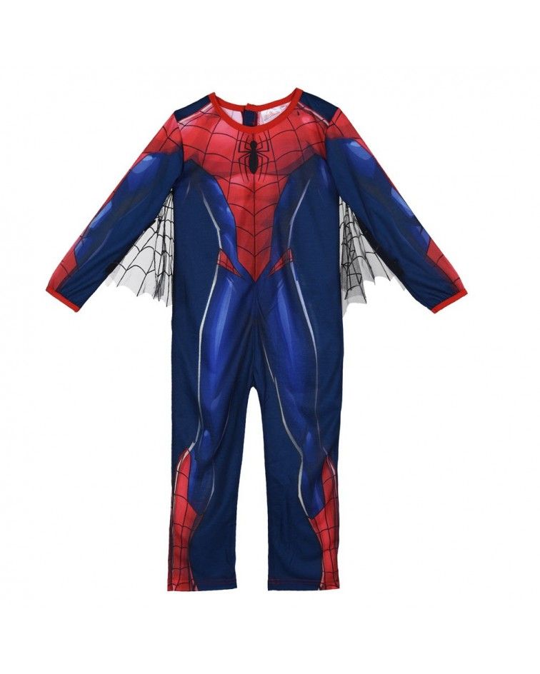  Marvel SpiderMan Pyjama- 1