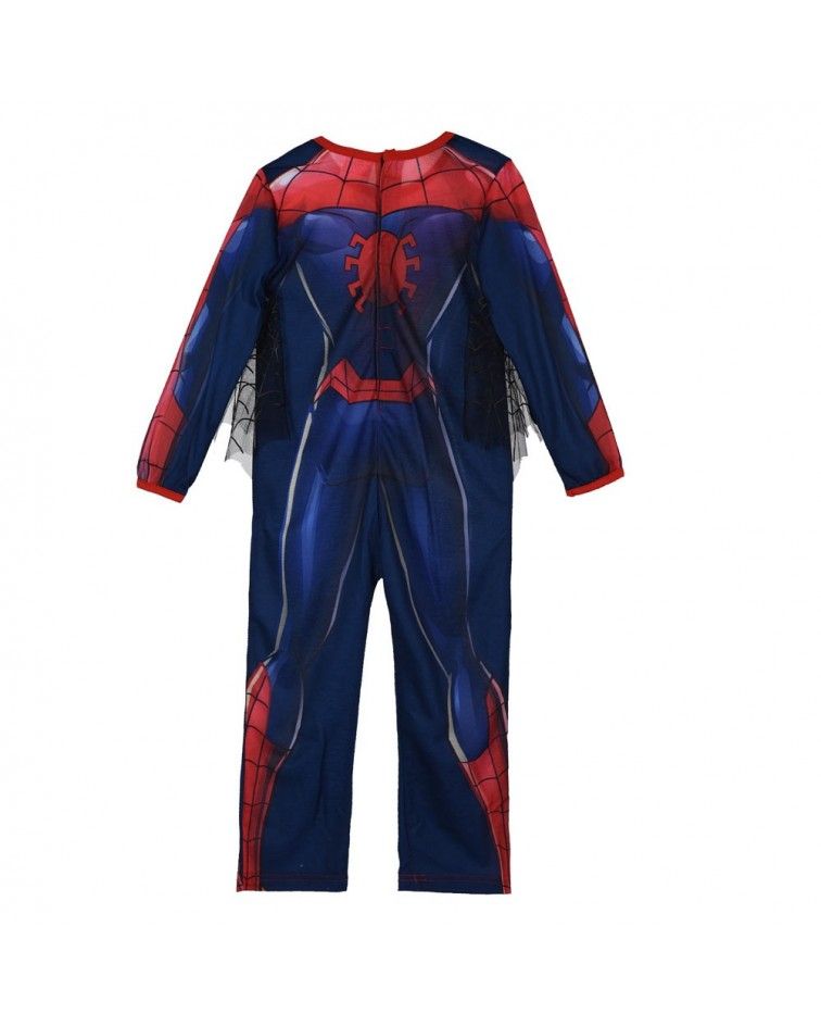  Marvel SpiderMan Πιτζάμα- 2