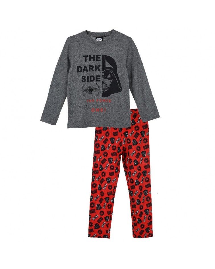 Children Pajama Star Wars