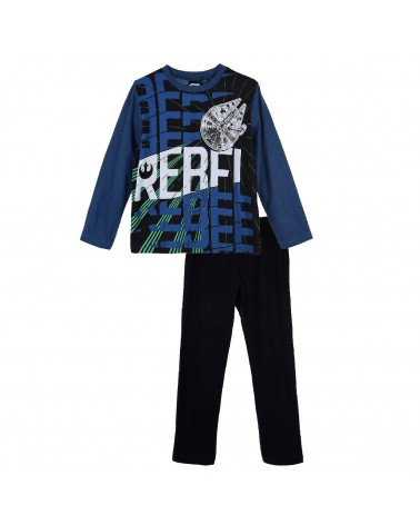 Children Pajama Star Wars
