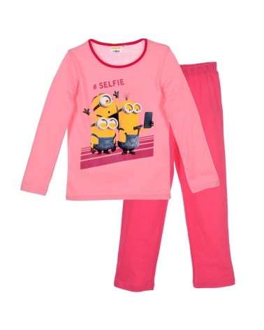  Minions Παιδική πιτζάμα Minions- 1