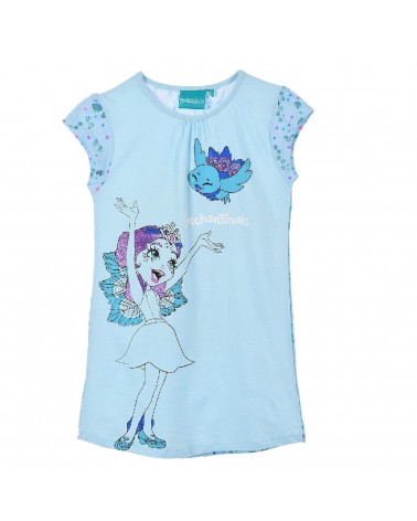 Disney Children Pajama, enchantimals- 1