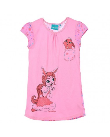  Disney Children Pajama, enchantimals- 2