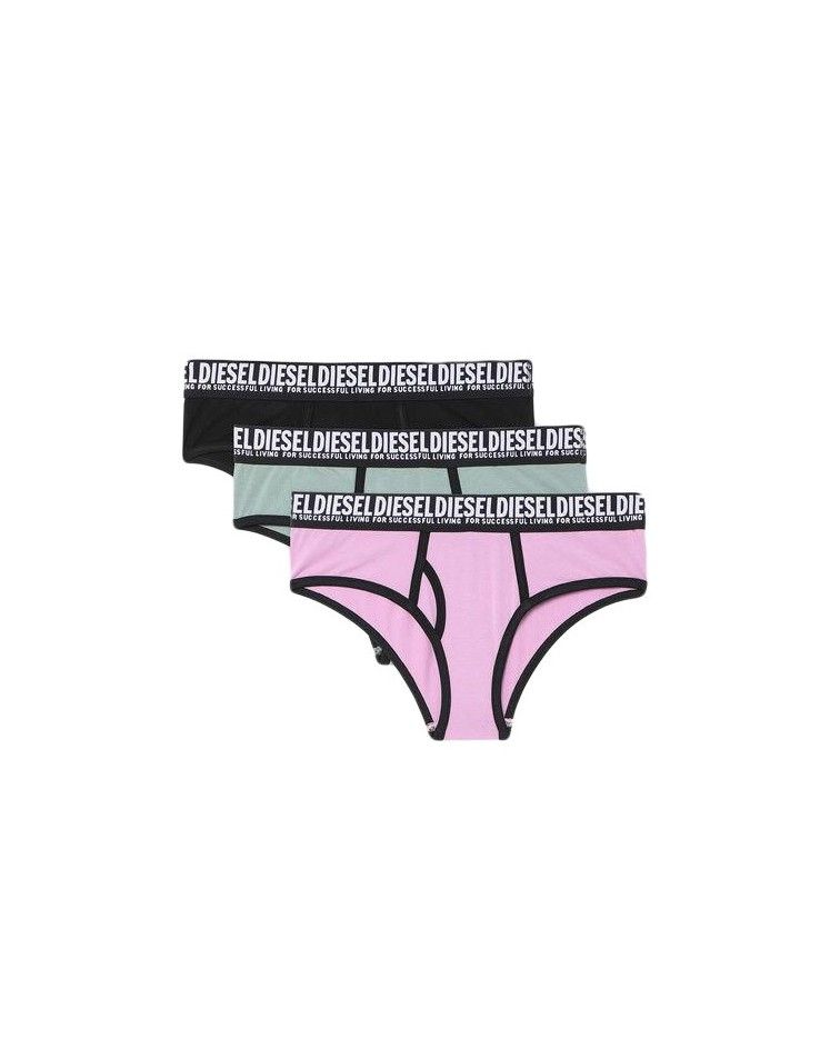 DIESEL Women panty 3pack