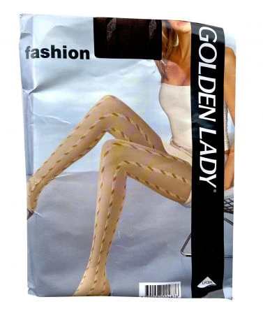  Golden Lady Golder tights- 2