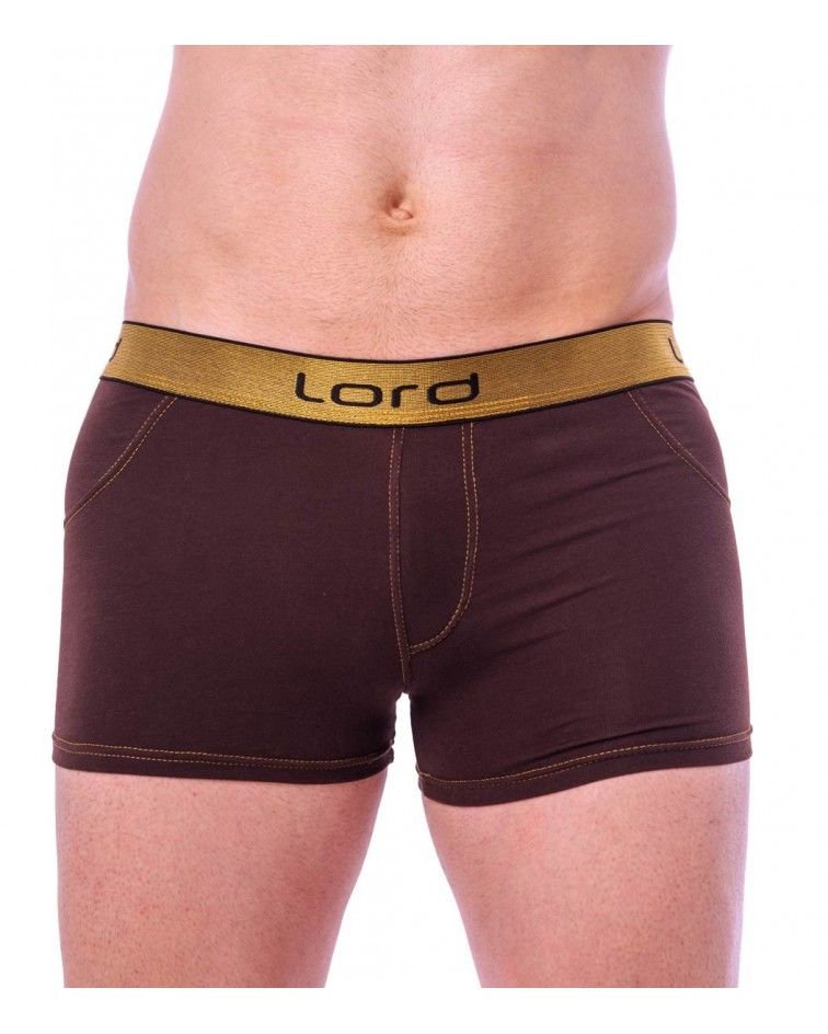  Lord Boxer, Χρυσό λάστιχο- 2