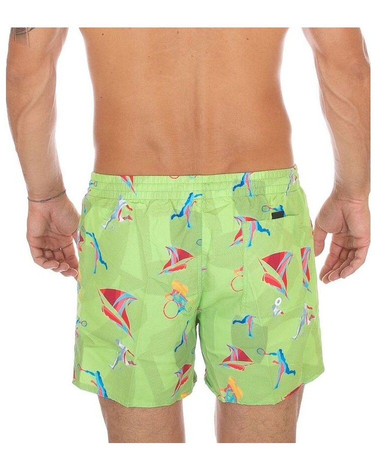  Arena Arena men's swim shorts- 2