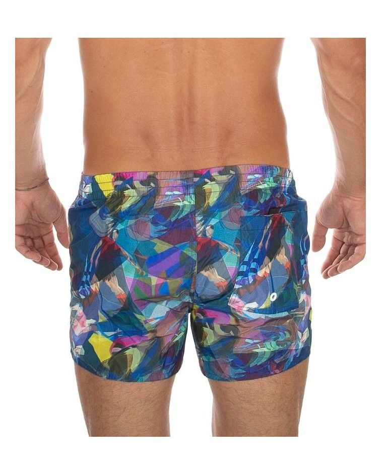  Arena Arena Men Short- 5