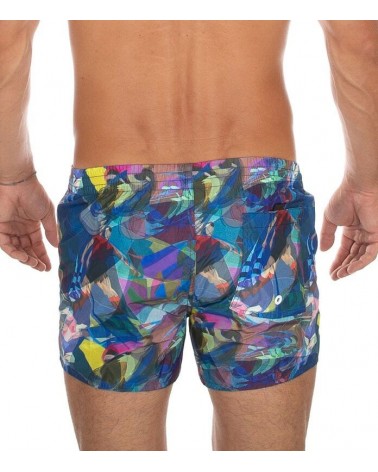  Arena Arena Men Short- 5