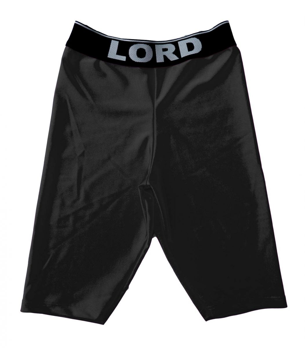  Collant Lord Women Collant, knee black