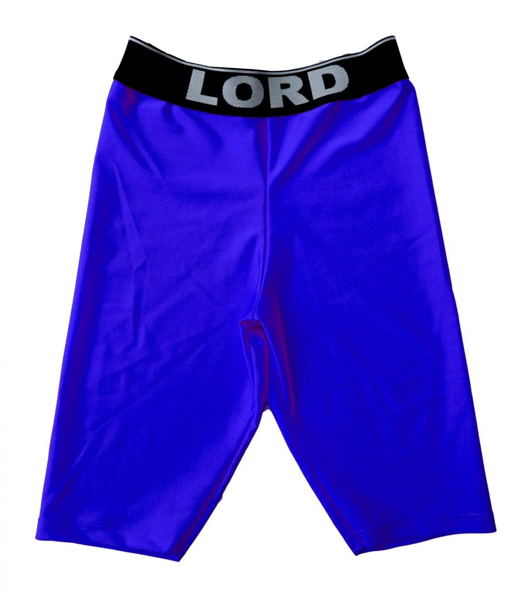  Collant Lord Women Collant, knee blue