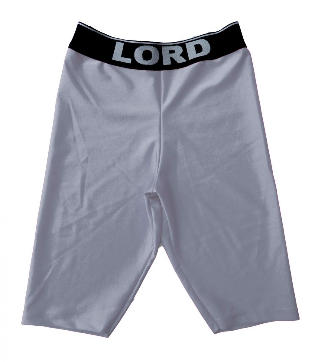  Collant Lord Women Collant, knee grey