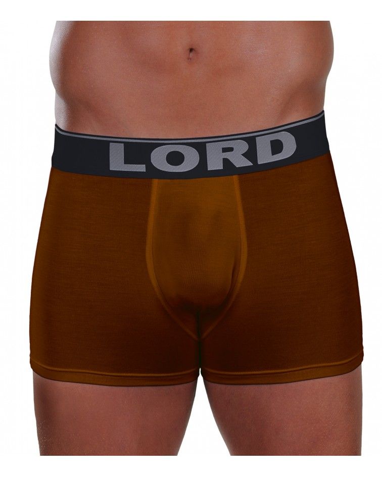 Boxer, Λάστιχο, Micromodal, μαύρο