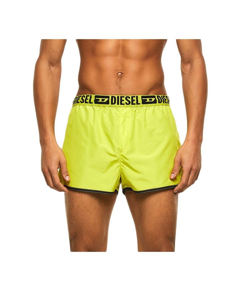 Swimwear Shorts DIESEL Diesel Men Swimwear double side A01724-0BCAW-E4242-2