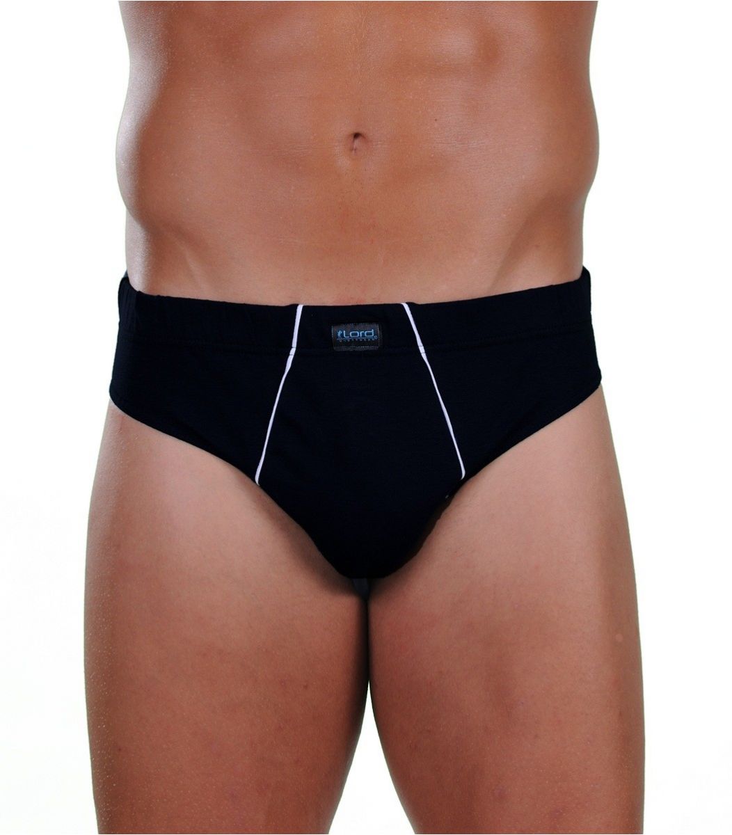  Brief Lord Offers Brief two Stripes 433-4