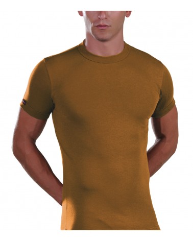 Ανδρική φανέλα, viscose ταμπά