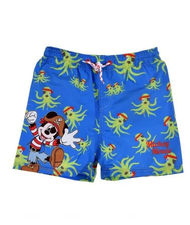 Swimwear Disney Childern swimshorts Mickey SUET1797-1