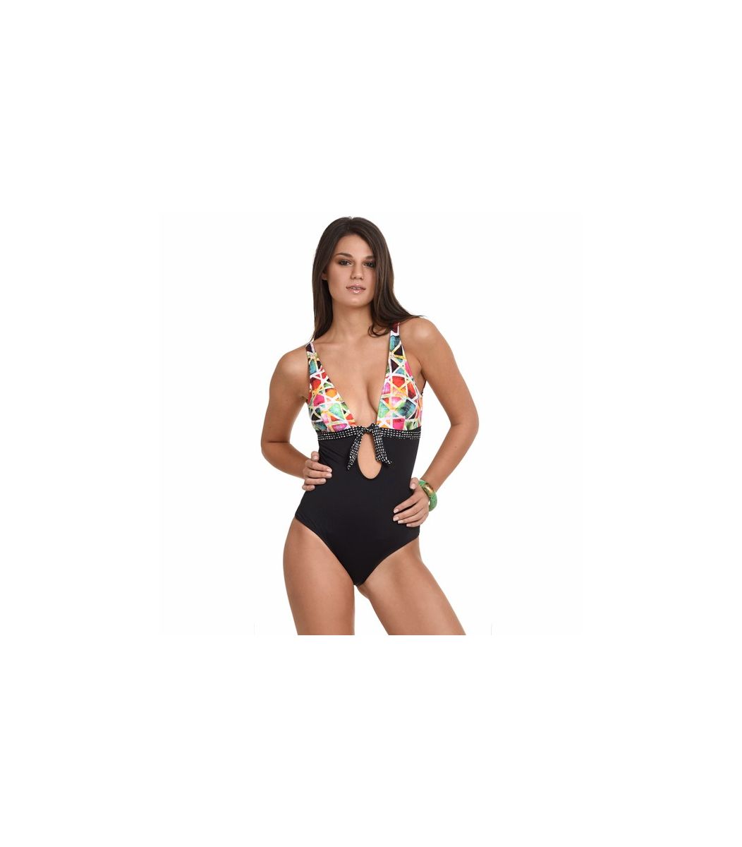  Home Swimwear Womans swimwear MA29111-1