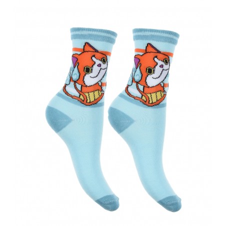  Accessories Disney Socks YO-KAI SURH0670-3