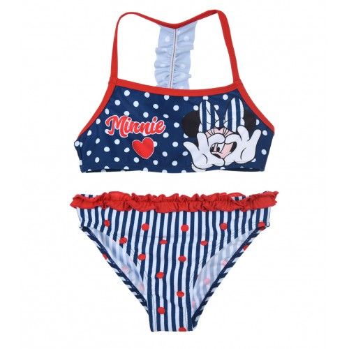  Swimwear Disney Children Swimwear Minnie Mouse SUUE1807-1