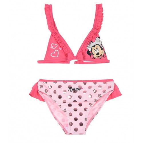  Swimwear Disney Children Swimwear Minnie Mouse SUUE1819-1