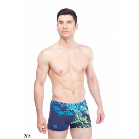  Μαγιό Arena Ανδρικό Μαγιό Backwash boxer Arena 000061-701-2