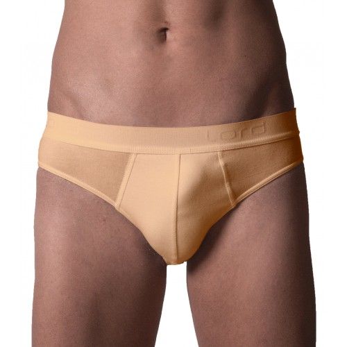  Brief Lord Brief, Ext.Rubber 1601-8