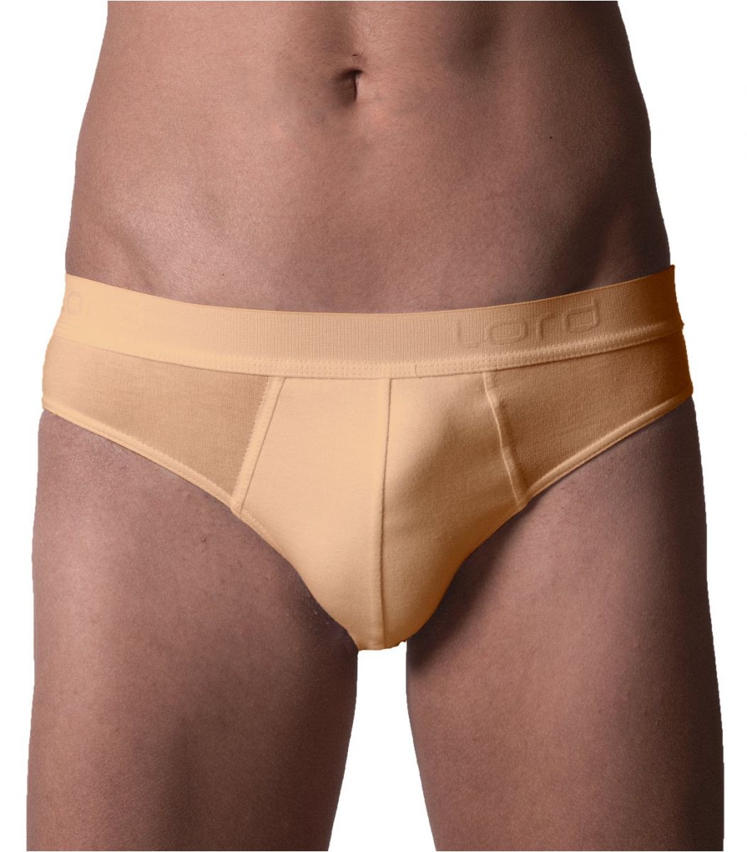  Brief Lord Brief, Ext.Rubber 1601-8