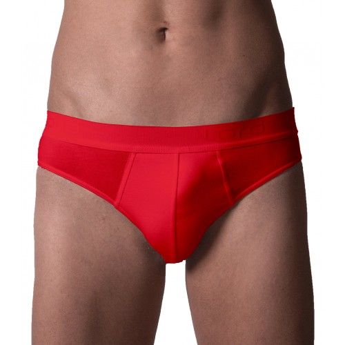  Brief Lord Brief, Ext.Rubber 1601-9