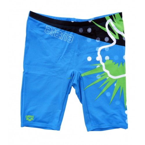  Swimwear Arena Arena Men boxer swimwear M ISLA MIDJAMMER 1A11685-1
