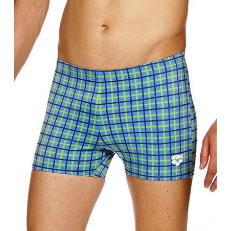  Men Arena ARENA MEN'S BOXER SWIMWEAR 1B38280-1