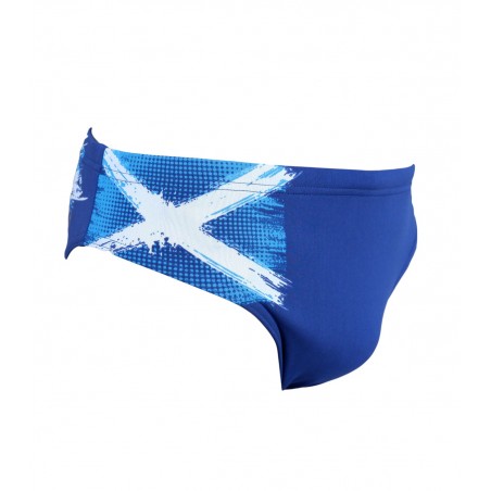 Arena men's swimwear M Scotland  brief 1A88270