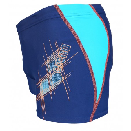 Arena Ανδρικό μαγιό boxer M DESCRIPTIO SHORT IB 1Α48453