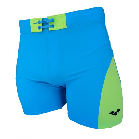  Swimwear Arena Arena Men fitted swimwear MID Jammer 1B20686-2