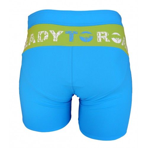  Swimwear Arena Arena Men fitted swimwear MID Jammer 1B20686-3