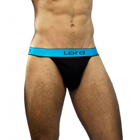  String & JockStrap Lord Men Tanga string 1611-4