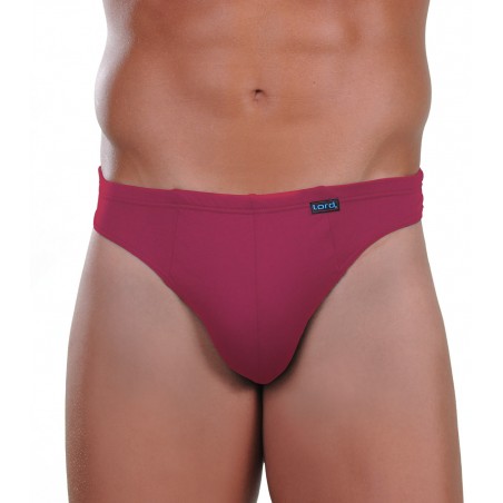  String & JockStrap Lord Men String 1610-9